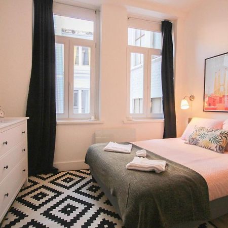 Lille Centre - Nice, Cozy And Functional Studio Екстер'єр фото